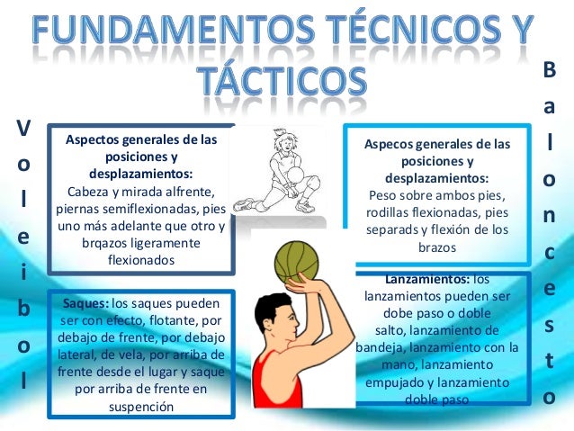 Resultado de imagen para aspectos generales en el voley