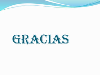 GRACIAS
 