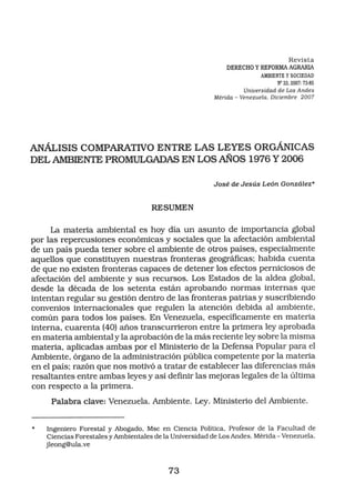 Cuadro comparativo