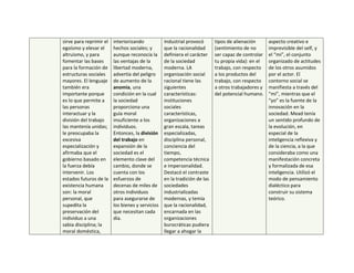 Cuadro comparativo de autores