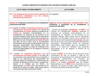 Cuadro Comparativo de la Ley 30225 y la Ley 32069.pdf