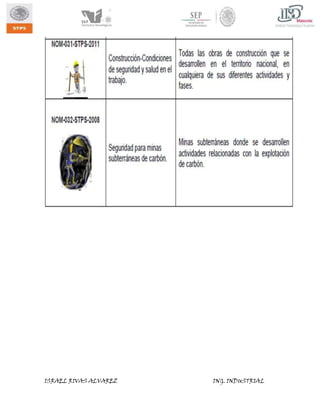 ISRAEL RIVAS ALVAREZ

ING. INDUSTRIAL

 