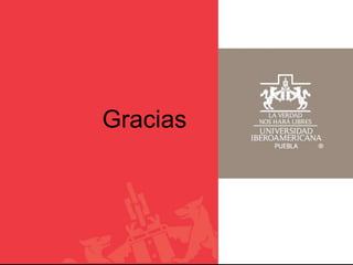 Gracias
 
