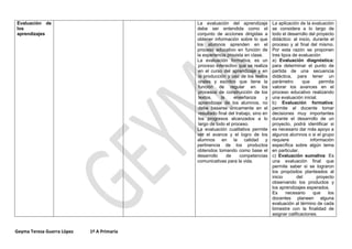 Cuadro comparativo planes y programas de español | DOCX