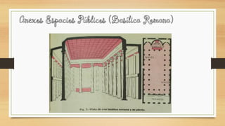 Cuadro comparativo Grecia y Roma