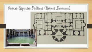 Cuadro comparativo Grecia y Roma