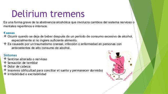 Los curadores públicos sobre el tratamiento del alcoholismo