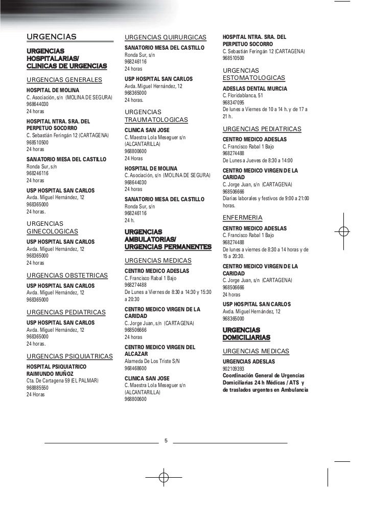 cuadro medicos adeslas cuadro medico adeslas cuadro medicos adeslas cuadro medico adeslas