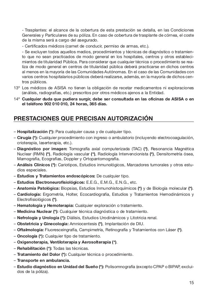cuadro medico asisa coruña cuadro medico asisa 2011 cuadro medico asisa coruña cuadro medico asisa 2011