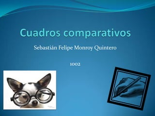 Sebastián Felipe Monroy Quintero

             1002
 