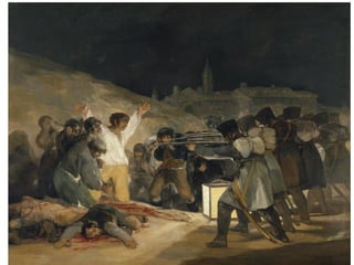 Cuadros de goya si nombres