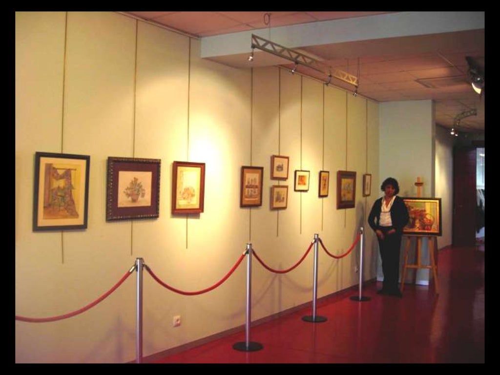 Cuadros de una exposición