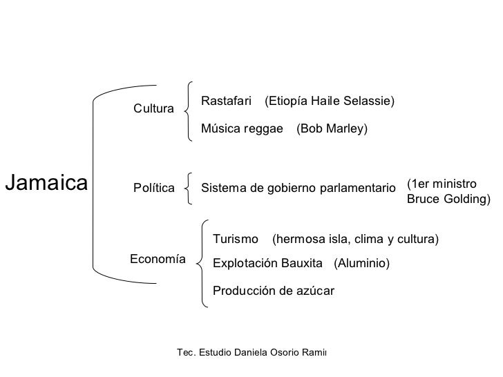 Cuadro sinoptico