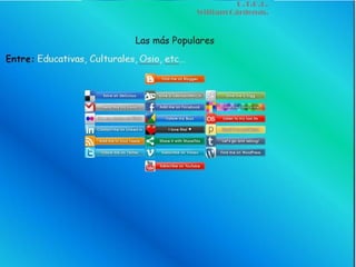 Cuadro sinoptico para slide