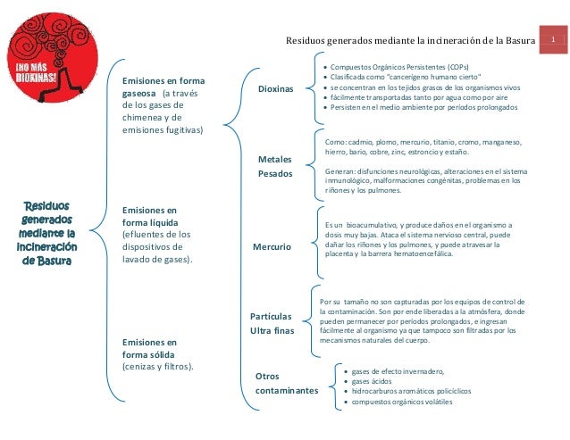 Cuadro sinóptico