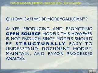 Cuahsi Boulder150708 Remixed Ge Otop Caffe