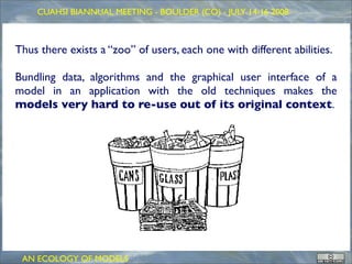 Cuahsi Boulder150708 Remixed Ge Otop Caffe