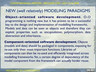 Cuahsi Boulder150708 Remixed Ge Otop Caffe