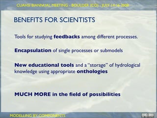 Cuahsi Boulder150708 Remixed Ge Otop Caffe