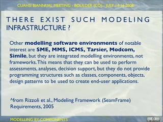 Cuahsi Boulder150708 Remixed Ge Otop Caffe