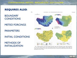 Cuahsi Boulder150708 Remixed Ge Otop Caffe