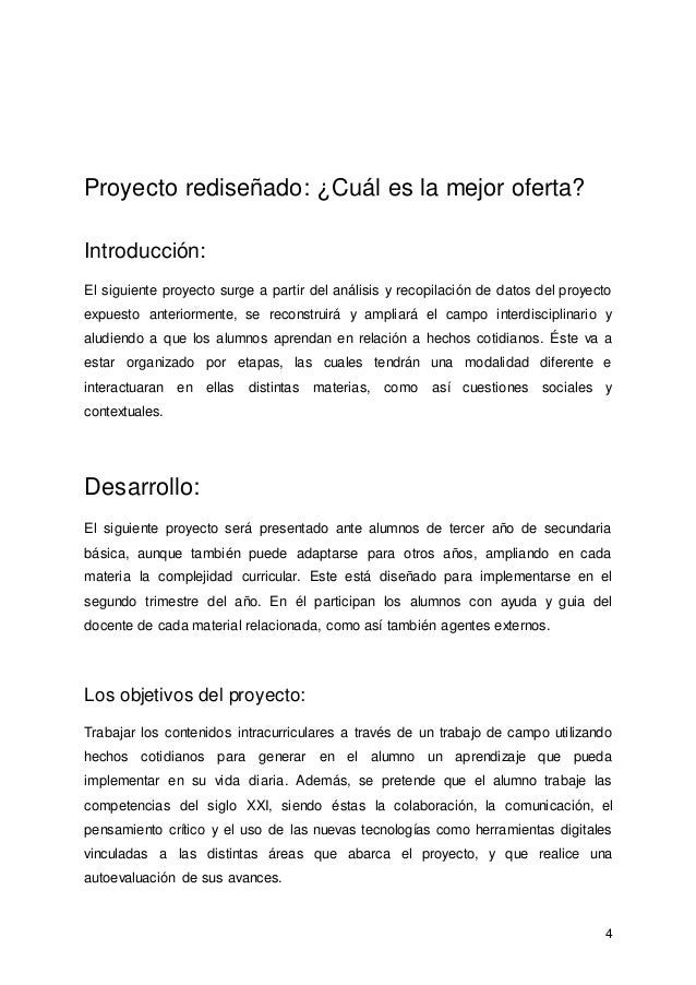 Cual es la mejor oferta