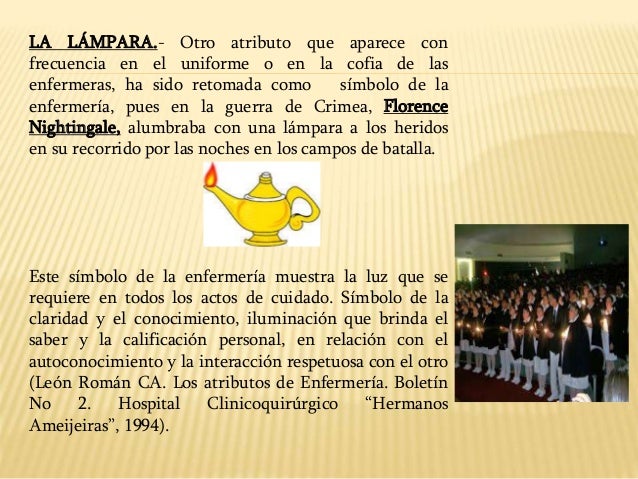 Cualidades del profesional e historia del uniforme