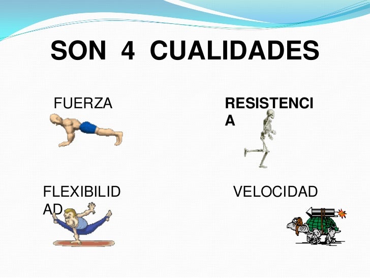 Perguntas E Respostas Sobre Capacidades Físicas La evaluación de las capacidades motoras ¿por que es conveniente