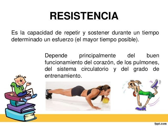 Cualidades Fisicas Basicas