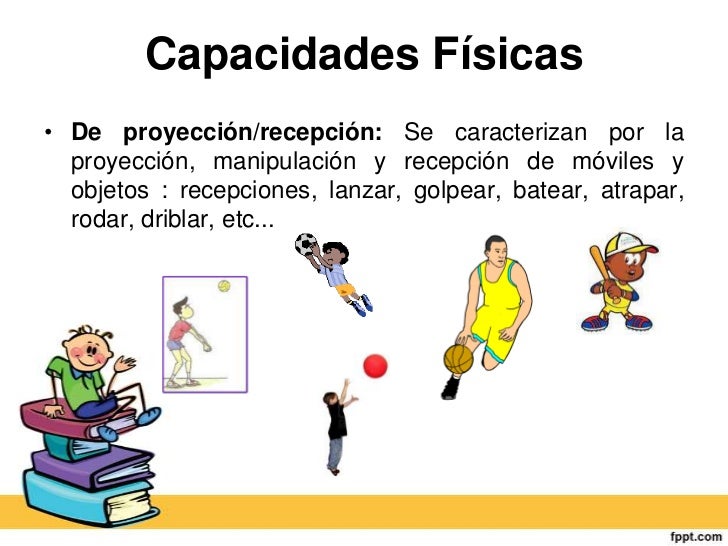 Capacidades Fisicas São Definidas Como Atributo Fisico