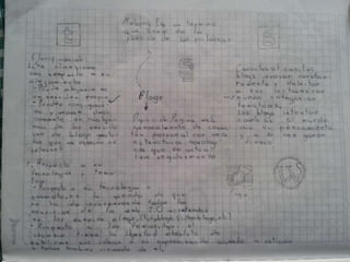 Cuanderno adelantado