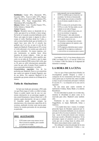 Cuando SueñA La Noche