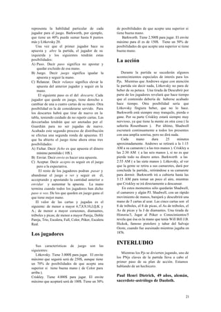 Cuando SueñA La Noche