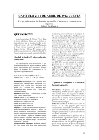 Cuando SueñA La Noche