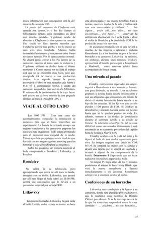 Cuando SueñA La Noche