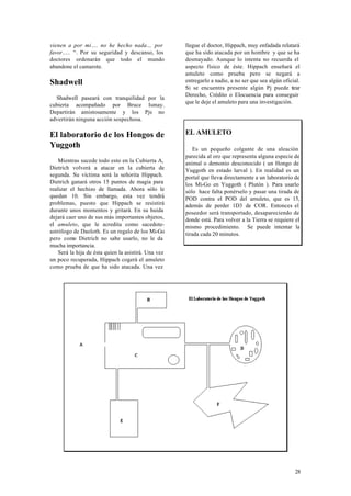 Cuando SueñA La Noche