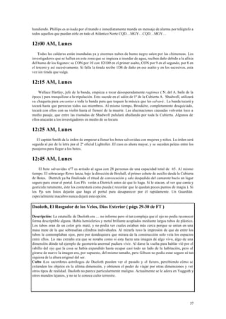 Cuando SueñA La Noche