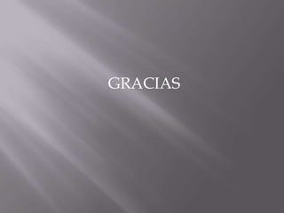 GRACIAS
 