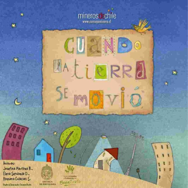 Cuando la tierra se movió