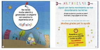 Cuando la tierra se movio