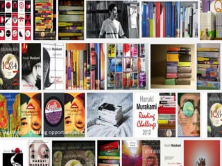 Tagalavocal Creating opportunities ©