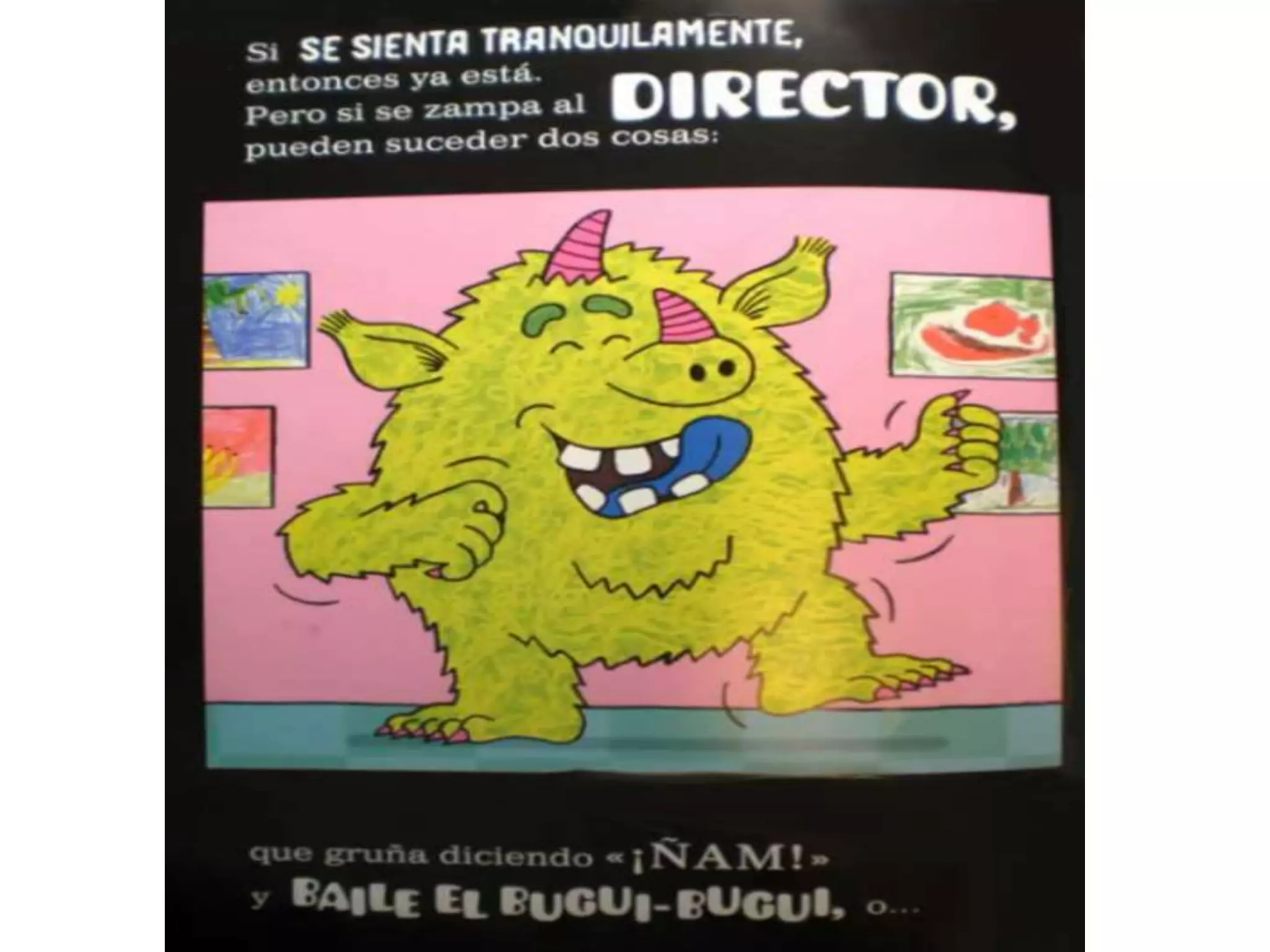 Cuando nace un monstruo Sean Taylor