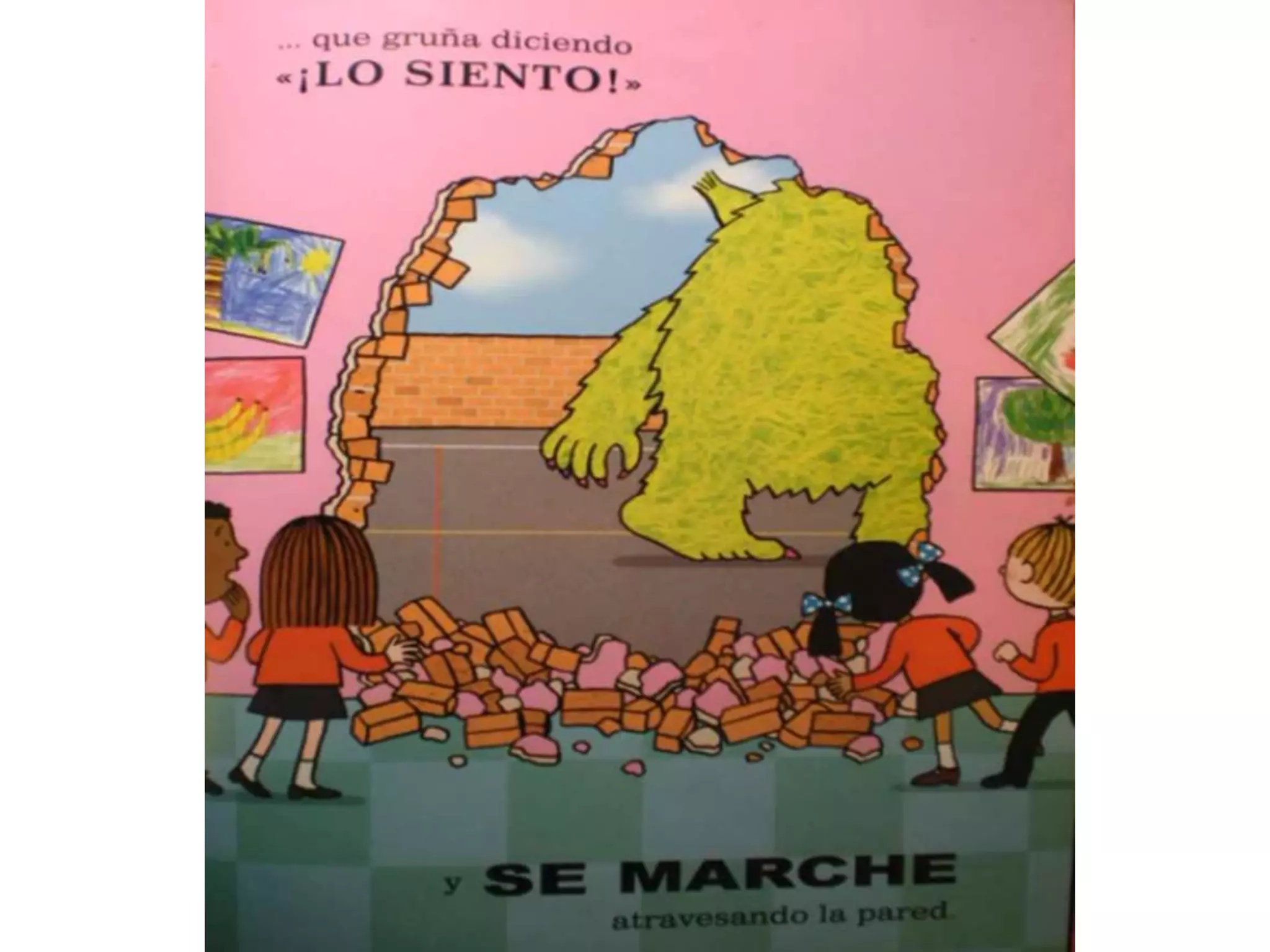 Cuando nace un monstruo Sean Taylor