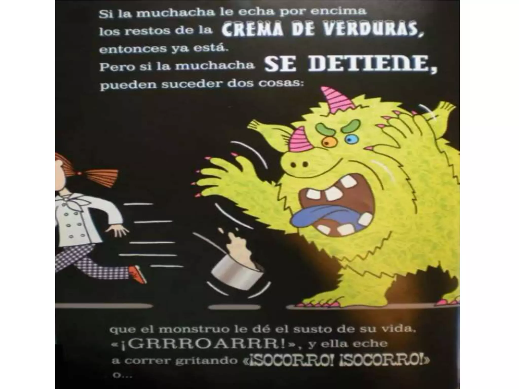 Cuando nace un monstruo Sean Taylor