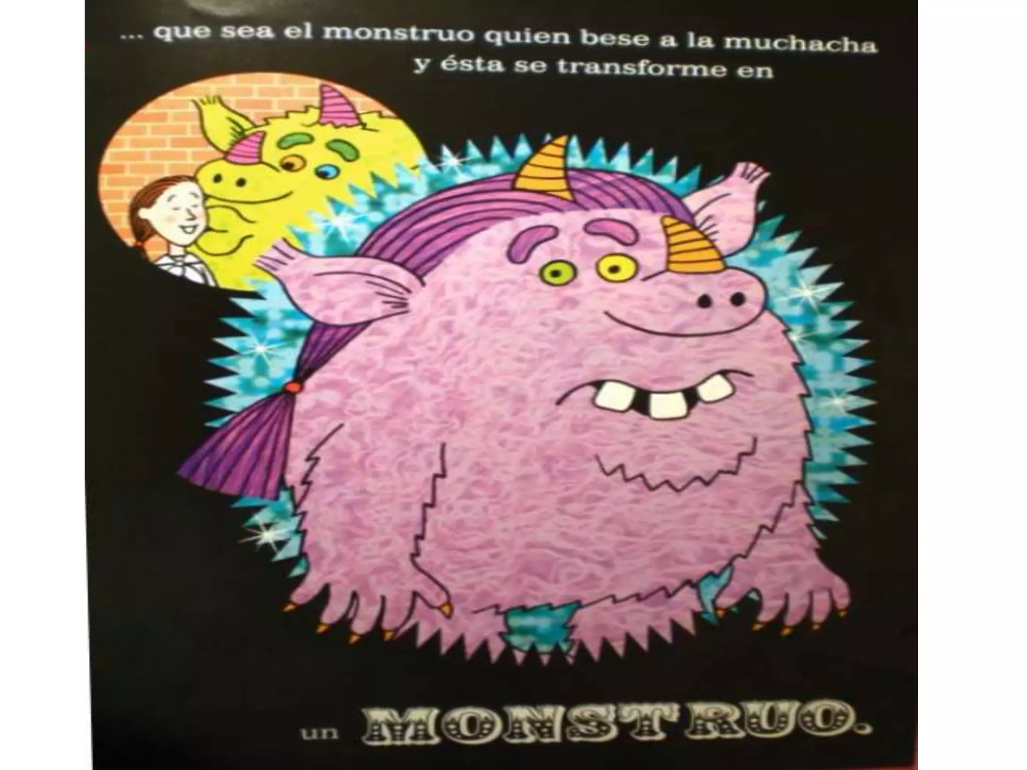 Cuando nace un monstruo Sean Taylor