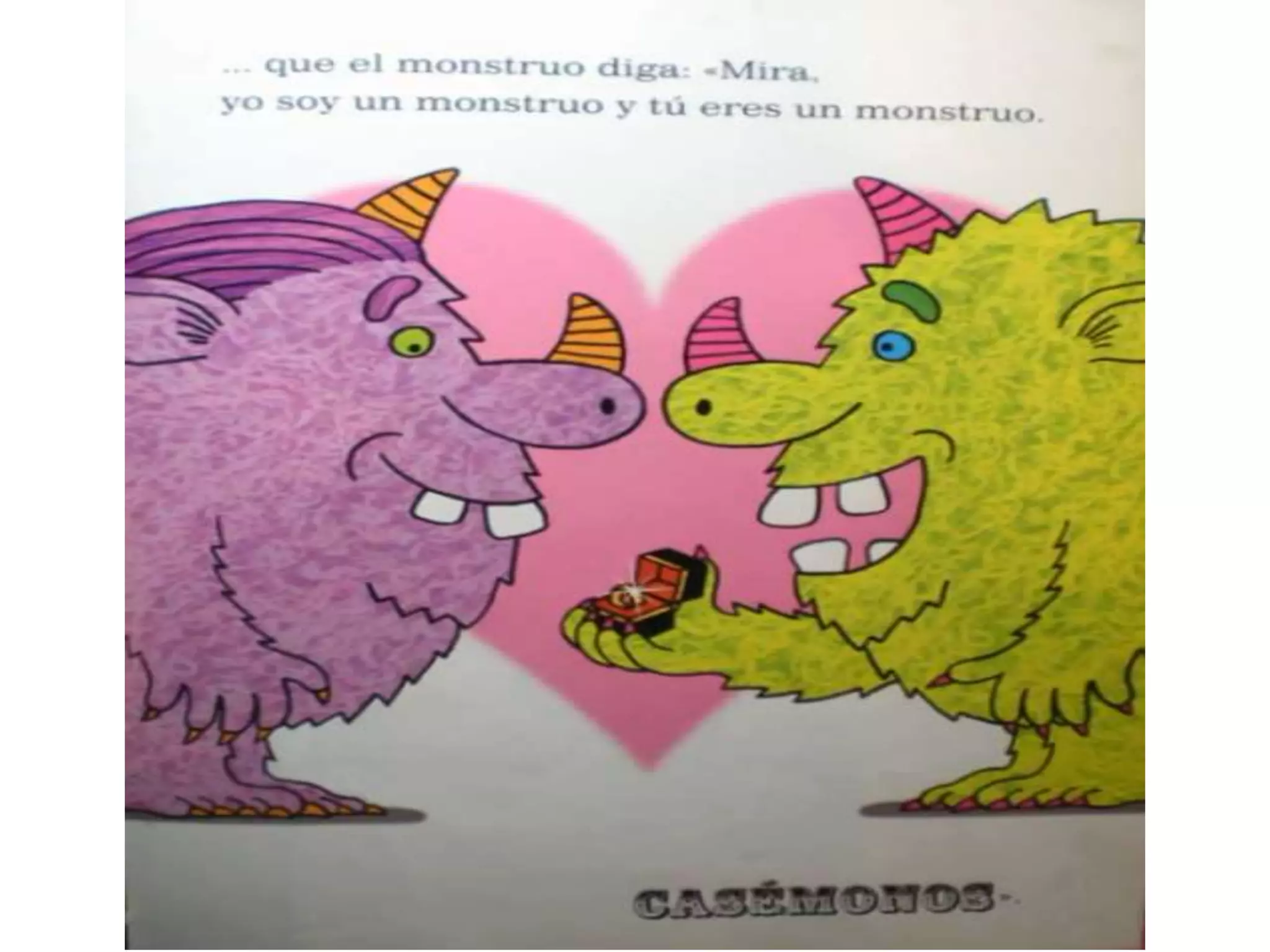 Cuando nace un monstruo Sean Taylor