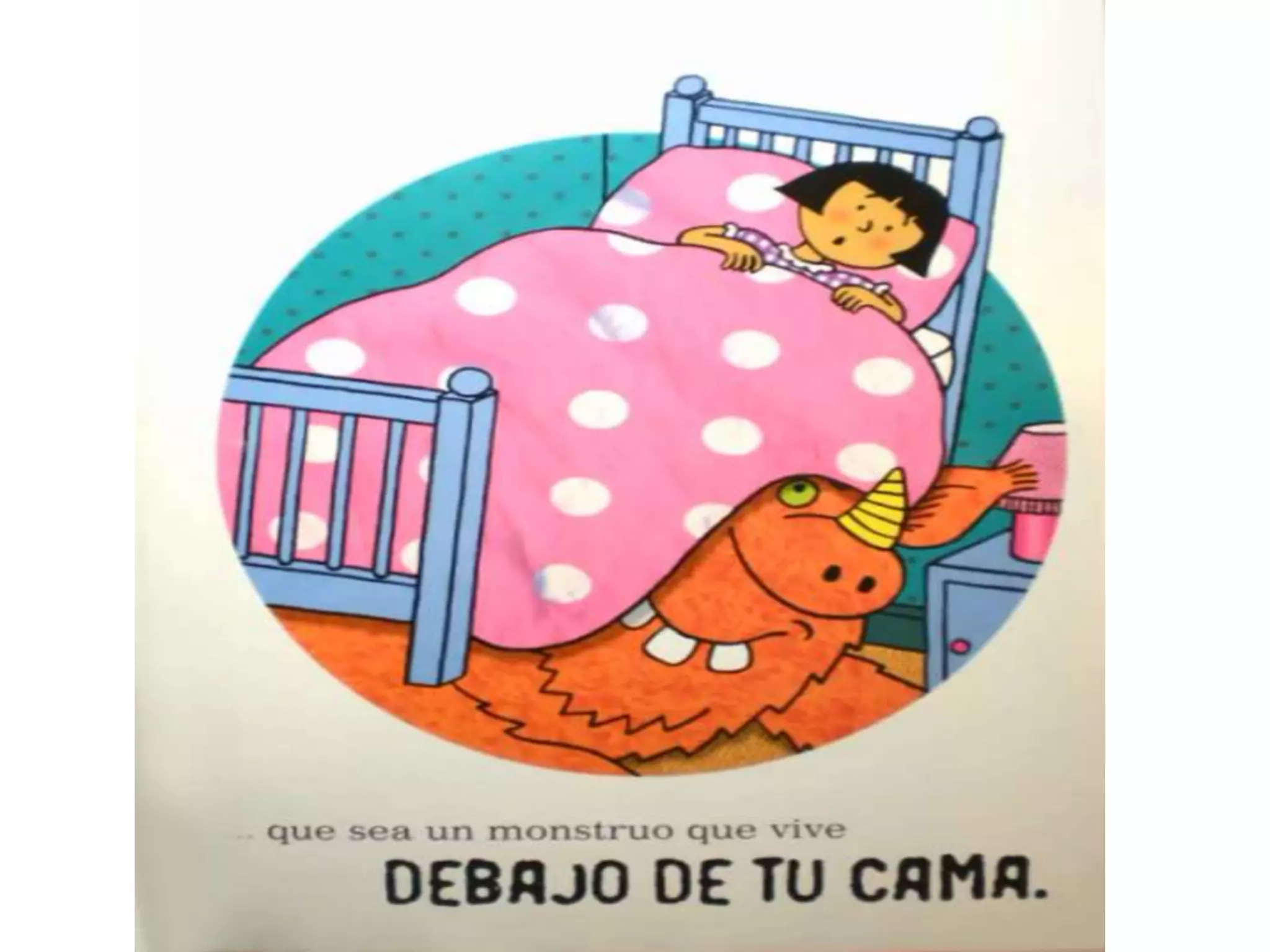 Cuando nace un monstruo Sean Taylor