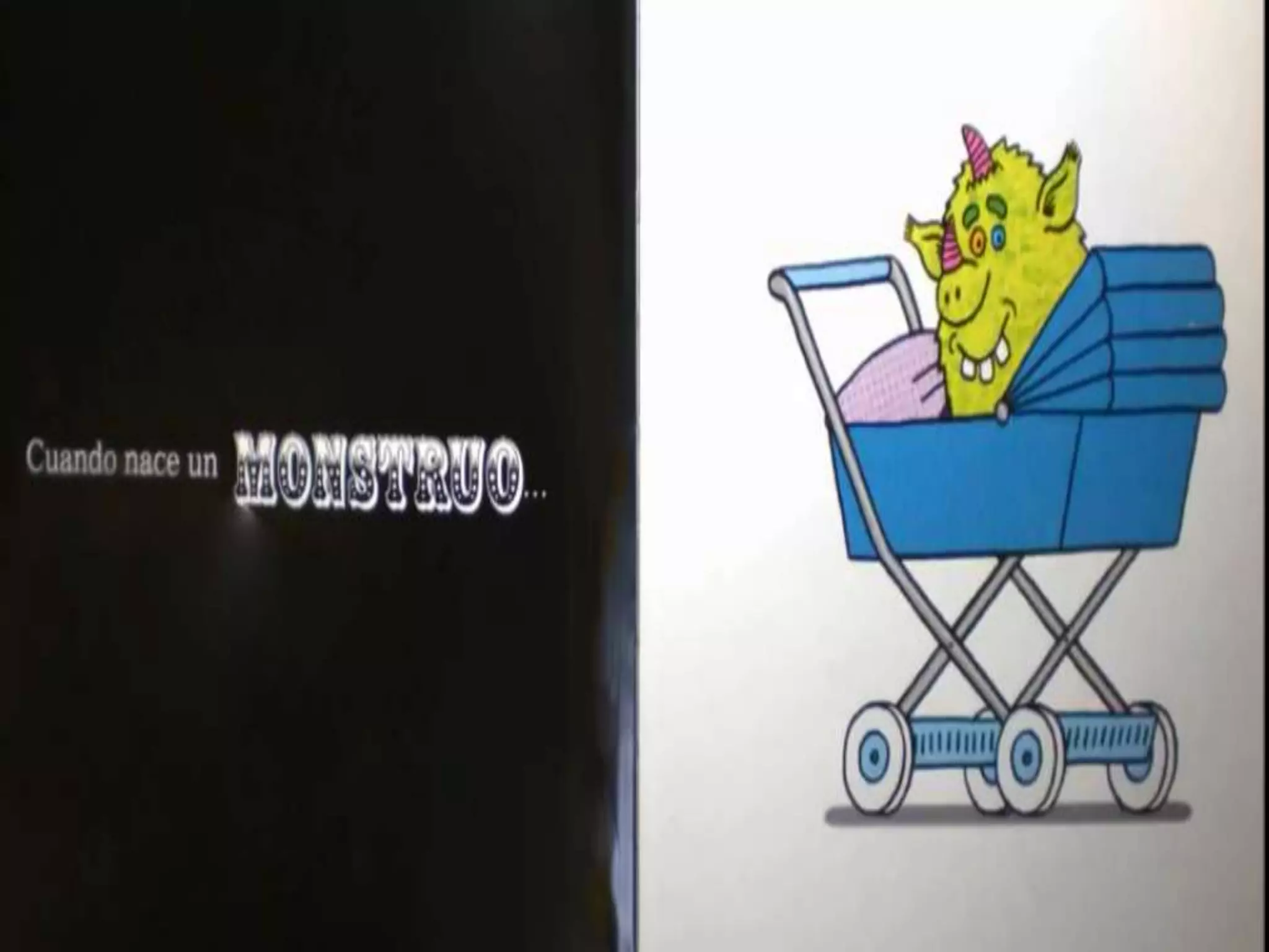 Cuando nace un monstruo Sean Taylor