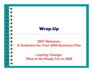 CU*Answers CEO Strategies CEO School