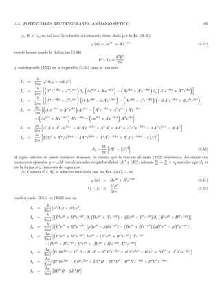 ∈ E∗
x
be its associated bra. The idea is to have a function that conveeges to the Dirac delta function when ε → 0. For
each |ψi ∈ Ex we have that
hξ(ε)
x0
|ψi =

ξ(ε)
x0
, ψ

=
Z ∞
−∞
dx ξ(ε)
x0
(x) ψ (x) (1.153)
now we let ε to approach zero, and we find that
lı́m
ε→0
ξ(ε)
x0
/
∈ ̥x
since the square of its norm tend to 1/ε and diverges. Nevertheless, in the limit ε → 0 the expression (1.153) is
still well-defined, so that
D
ξ
(ε)
x0
 